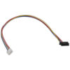 Motor harness unit sewing machine part or accessory For Janome Models: MC9500, MC9700