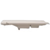 Top Cover Unit for Memory Craft 10000 sewing machine part or accessory For Janome Models: MC10000