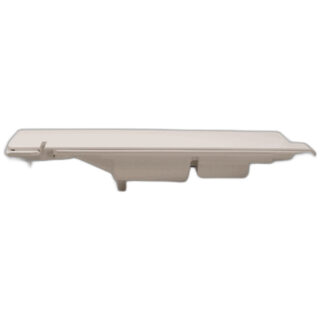Top Cover Unit for Memory Craft 10000 sewing machine part or accessory For Janome Models: MC10000