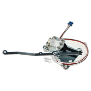 Sensor set plate sewing machine part or accessory For Janome Models: MC10000, MC10001