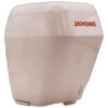 Face Plate Unit for Memory Craft 10000 sewing machine part or accessory For Janome Models: MC10000
