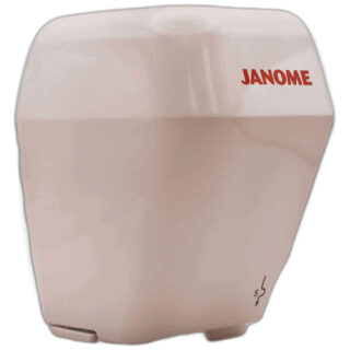 Face Plate Unit for Memory Craft 10000 sewing machine part or accessory For Janome Models: MC10000