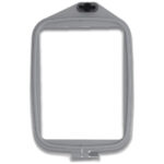 Embroidery Hoop(200mm x 140mm) sewing machine part or accessory For Janome Mode… — part 17 thumbnail