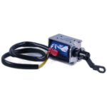 Solenoid unit sewing machine part or accessory For Janome Models: MC300E — part 35 thumbnail