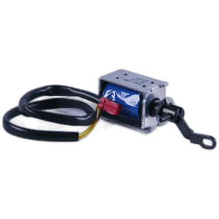 Solenoid unit sewing machine part or accessory For Janome Models: MC300E