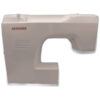 Rear Cover sewing machine part or accessory For Janome Models: MC300E, MC350E