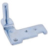 Bobbin winder base plate sewing machine part or accessory For Janome Models: 300E SRV
