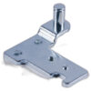 Bobbin winder base sewing machine part or accessory For Janome Models: MC9500, MC9700
