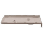 Bed-cover sewing machine part or accessory For Janome Models: MC350E — part 28 thumbnail