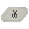 Button-1 sewing machine part or accessory For Janome Models: MC350E