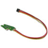 Circuit Board F for Memory Craft 300e sewing machine part or accessory For Janome Models: MC300E