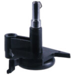 Bobbin Winder Unit sewing machine part or accessory For Janome Models: MC300E, … — part 2 thumbnail