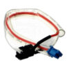 Micro switch (unit) sewing machine part or accessory For Janome Models: MC5200, MO200