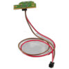 Printed-circuit-board-F2-unit sewing machine part or accessory For Janome Models: MC350E