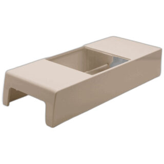Free arm cover unit sewing machine part or accessory For Janome Models: MC300E