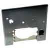 Needle Plate Unit sewing machine part or accessory For Janome Models: MC300E
