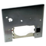 Needle Plate Unit sewing machine part or accessory For Janome Models: MC300E — part 1 thumbnail