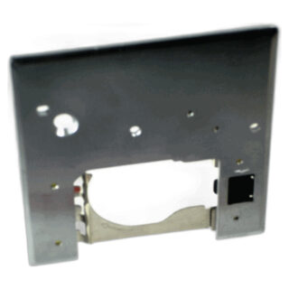 Needle Plate Unit sewing machine part or accessory For Janome Models: MC300E