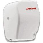 Face Cover Unit for Memory Craft 300e sewing machine part or accessory For Jano… — part 31 thumbnail