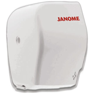 Face Cover Unit for Memory Craft 300e sewing machine part or accessory For Janome Models: MC300E, MC350E, MC9500