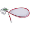 Sensor base plate (unit) sewing machine part or accessory For Janome Models: MC200E, Necchi EC100