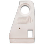 Belt cover unit sewing machine part or accessory For Janome Models: MC300E — part 7 thumbnail