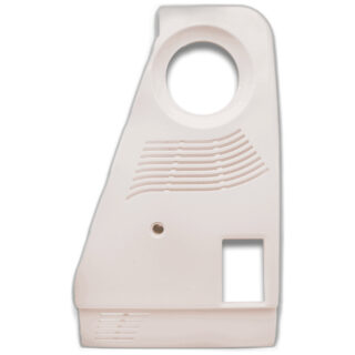 Belt cover unit sewing machine part or accessory For Janome Models: MC300E