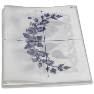 Template sheet sewing machine part or accessory For Janome Models: MC350E