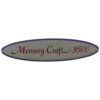 Emblem sewing machine part or accessory For Janome Models: MC9500