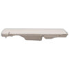 Top Cover Unit for Memory Craft 9500 sewing machine part or accessory For Janome Models: MC9500