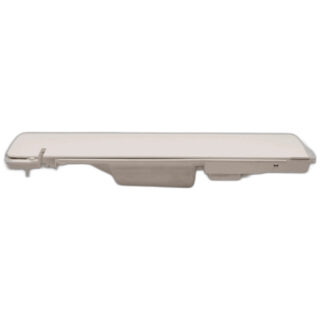 Top Cover Unit for Memory Craft 9500 sewing machine part or accessory For Janome Models: MC9500