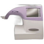 Front cover unit sewing machine part or accessory For Janome Models: MC9500 — part 1 thumbnail