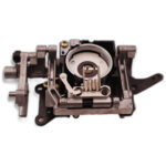 Feed rock shaft unit sewing machine part or accessory For Janome Models: MC9500… — part 1 thumbnail