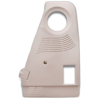 Belt cover unit sewing machine part or accessory For Janome Models: MC9500, MC9700