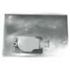 Needle Plate sewing machine part or accessory For Janome Models: MC350E
