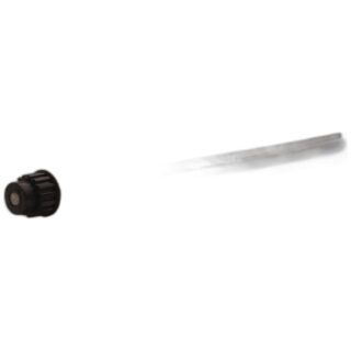 Lower-shaft-(unit) sewing machine part or accessory For Janome Models: MC350E