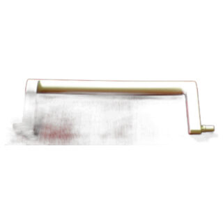 Handle sewing machine part or accessory For Janome Models: MC200E, Necchi EC100
