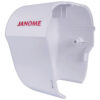 Face plate sewing machine part or accessory For Janome Models: MC200E