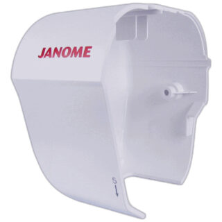 Face plate sewing machine part or accessory For Janome Models: MC200E