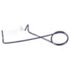 Tension release lever spring sewing machine part or accessory For Janome Models: MC200E, Necchi EC100
