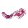 Embroidery P Foot sewing machine part or accessory For Janome Models: MC200E, Necchi EC100