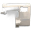 Front cover sewing machine part or accessory For Janome Models: MC200E
