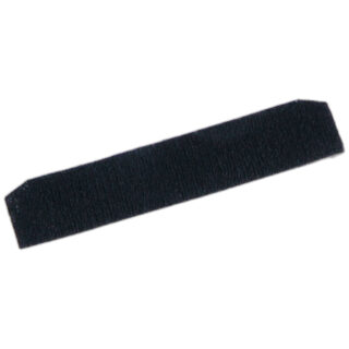 Carriage window sheet 2 sewing machine part or accessory For Elna Models: EL970 V2