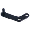 Idler gear set plate sewing machine part or accessory For Janome Models: MC200E, Necchi EC100