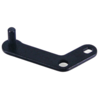 Idler gear set plate sewing machine part or accessory For Janome Models: MC200E, Necchi EC100
