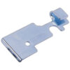 Cord cover sewing machine part or accessory For Janome Models: MC200E, Necchi EC100