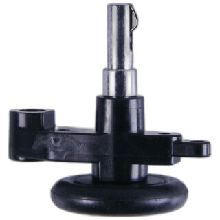 Bobbin winder (unit) sewing machine part or accessory For Janome Models: MC200E, Necchi EC100