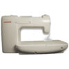 Rear cover (unit) sewing machine part or accessory For Janome Models: MC200E