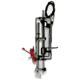 Needle bar supporter plate (unit) sewing machine part or accessory For Janome Models: MC200E, Necchi EC100