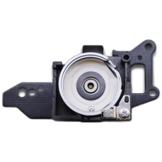 Hook race (unit) sewing machine part or accessory For Janome Models: MC200E